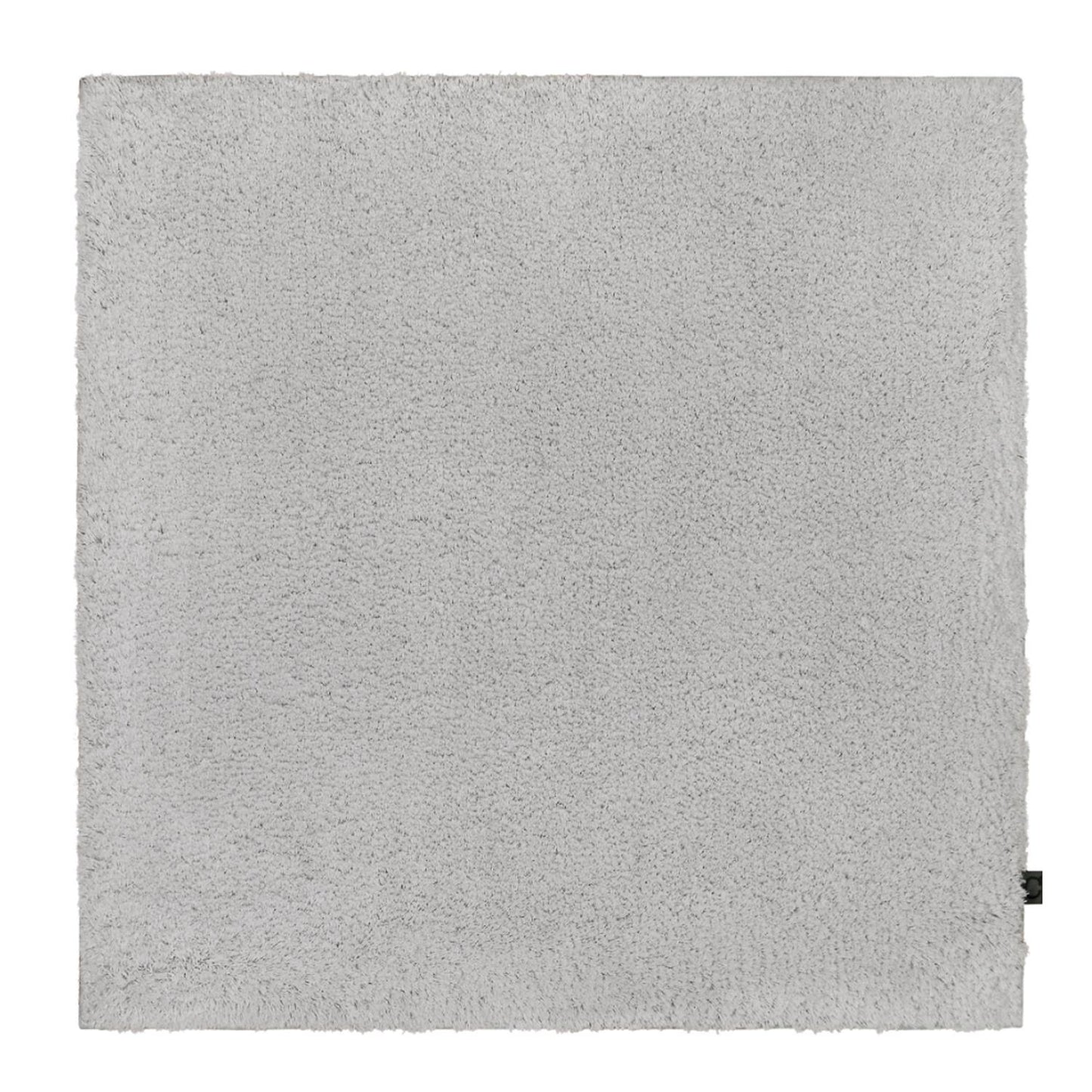 Cawö Badteppich Duschvorleger Badematte Solid 1009-705 Platin