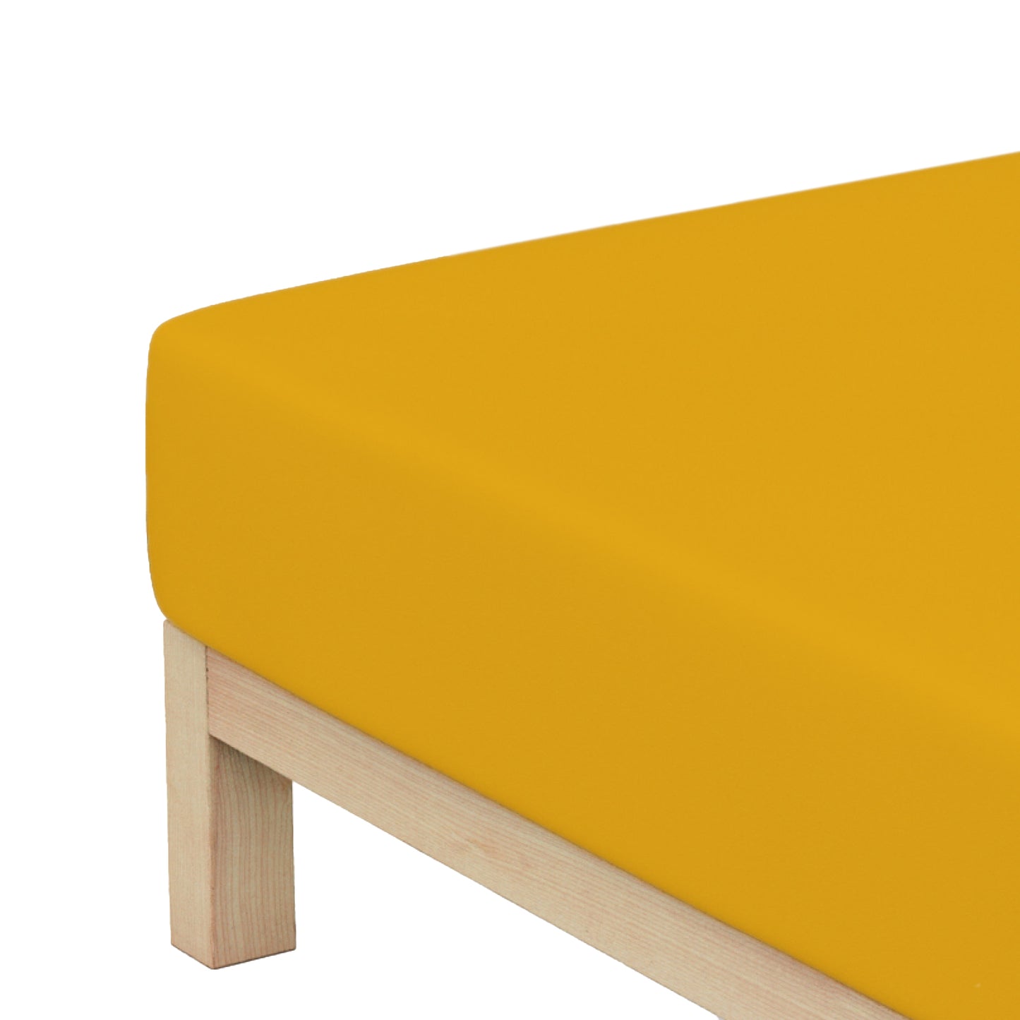 Schlafgut Mako Jersey Spannbetttuch Spannbettlaken 180x200 200x200