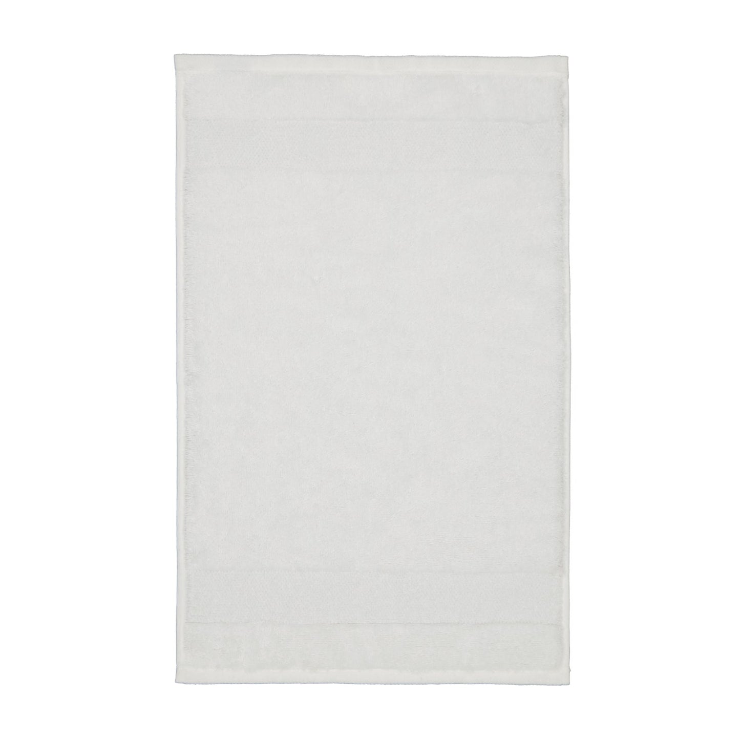 Villeroy & Boch Handtuch Duschtuch Gästetuch One 2550-600 white