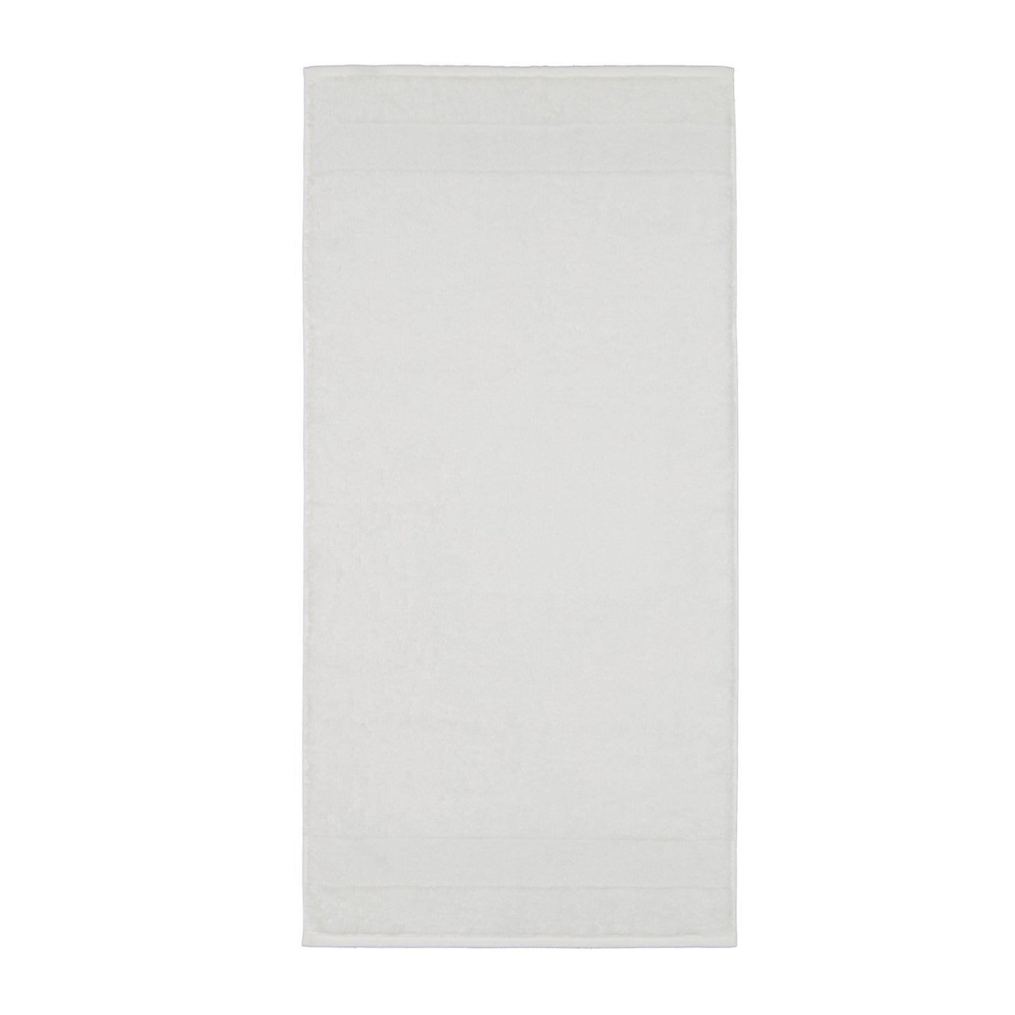 Villeroy & Boch Handtuch Duschtuch Gästetuch One 2550-600 white