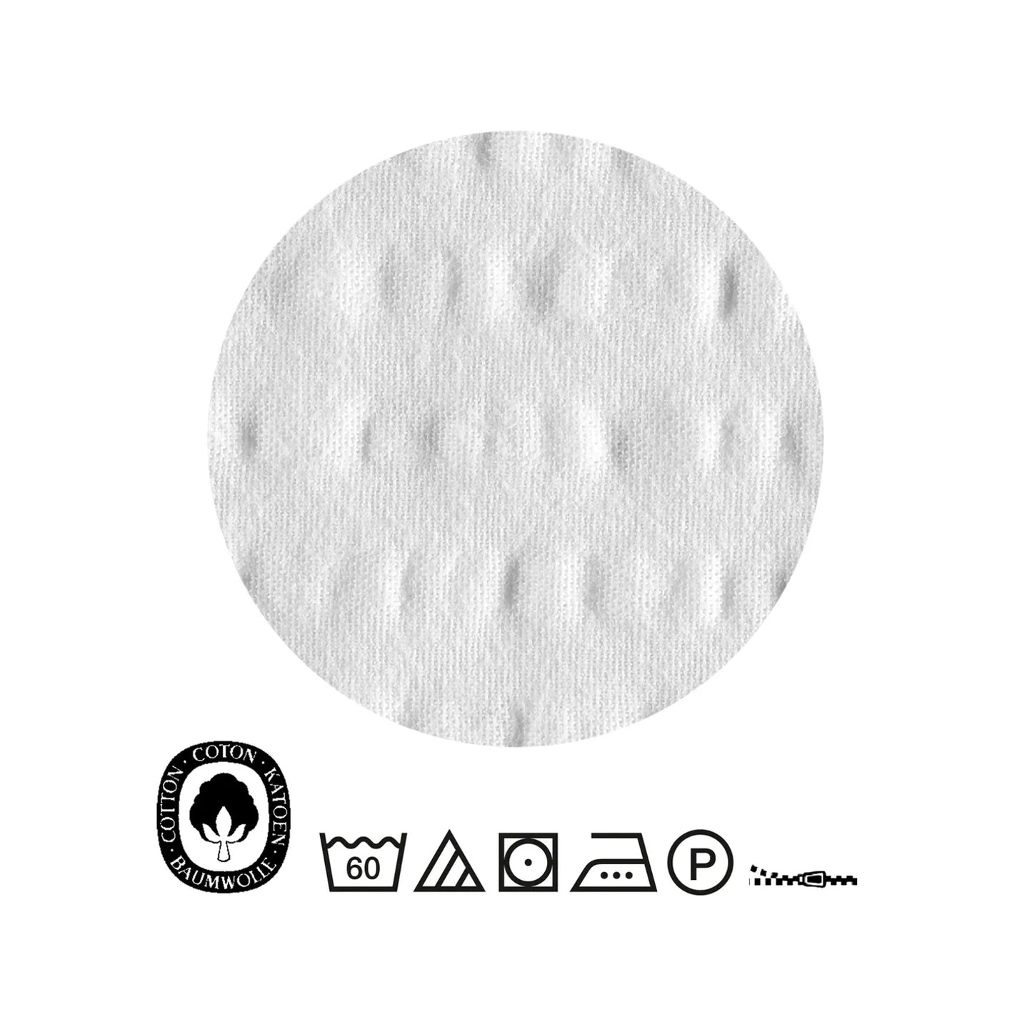 Bettwäsche Biberna Seersucker Maria 0026175-332 Blüten Zweige 135x200