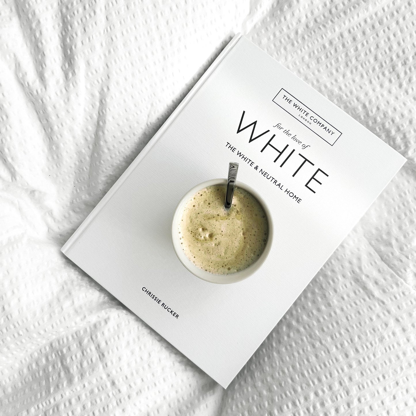 Bettwäsche Bierbaum Seersucker 3001-10 Unifarben weiß 135x200