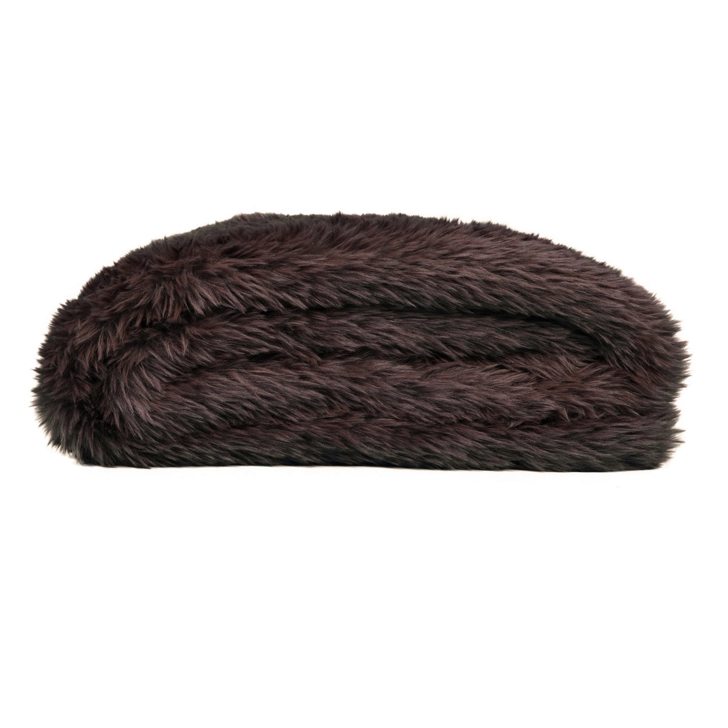 Felldecke Star Home Wohndecke Byron Webpelz Fell Braunbär 150x200