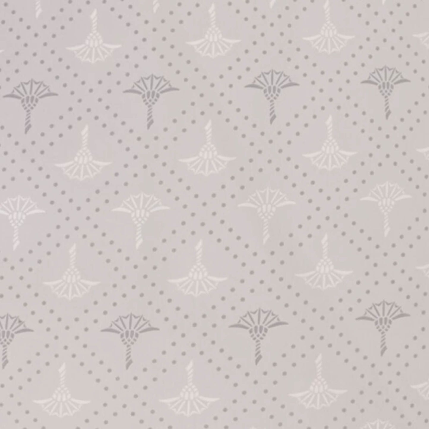 JOOP! Comfort Satin Bettwäsche Cornflower Charm 4117-9 silber 135x200