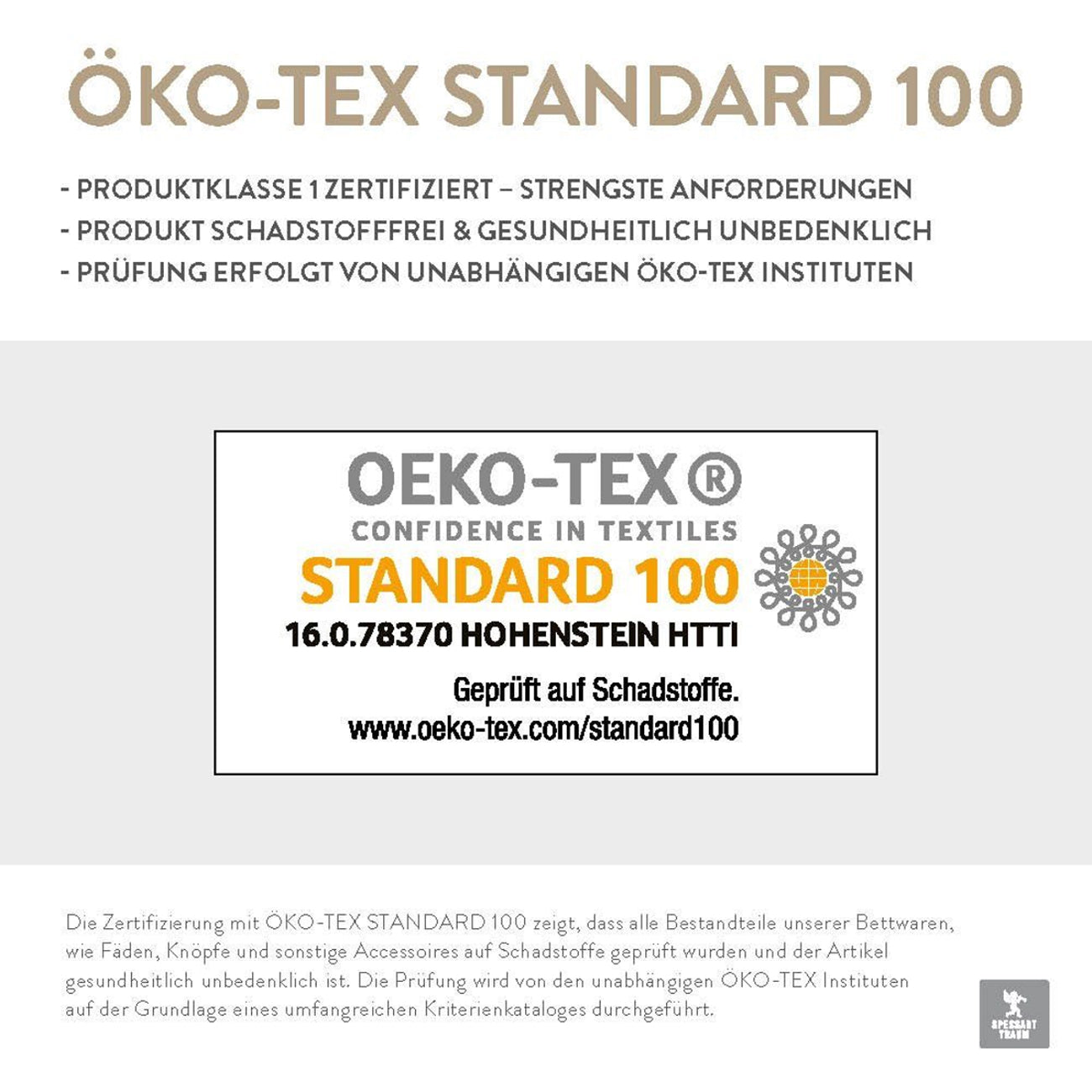 Super warme 100% Winter Hochsteg Daunendecke 1550g Daunen 155x220