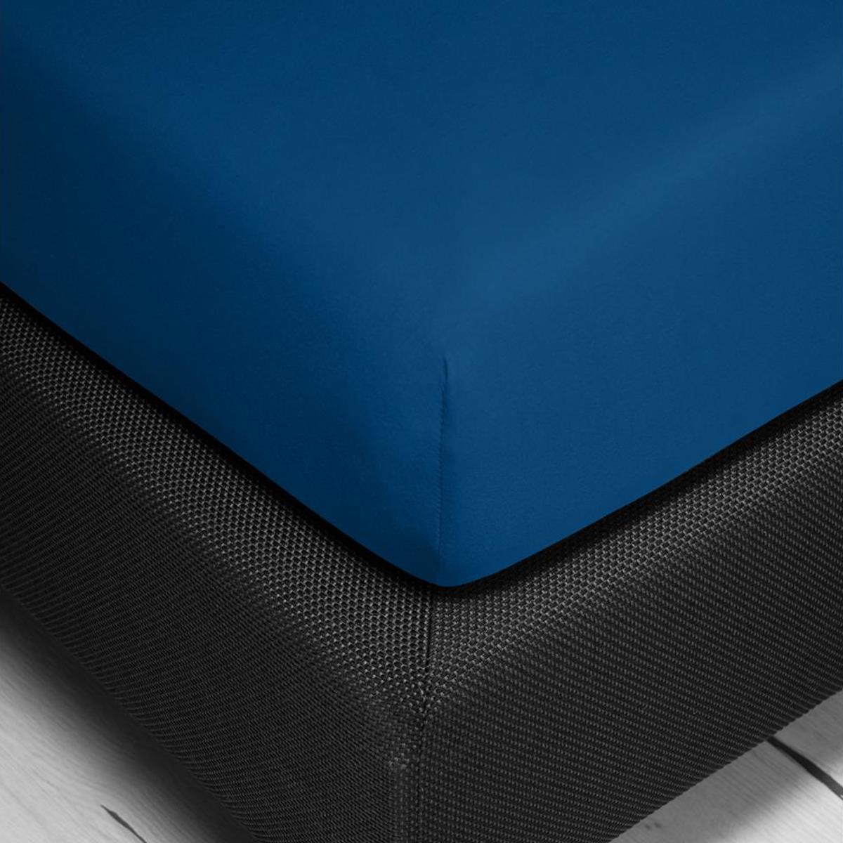 Irisette Mako Jersey Spannbetttuch Spannlaken Jupiter 140x200 160x200