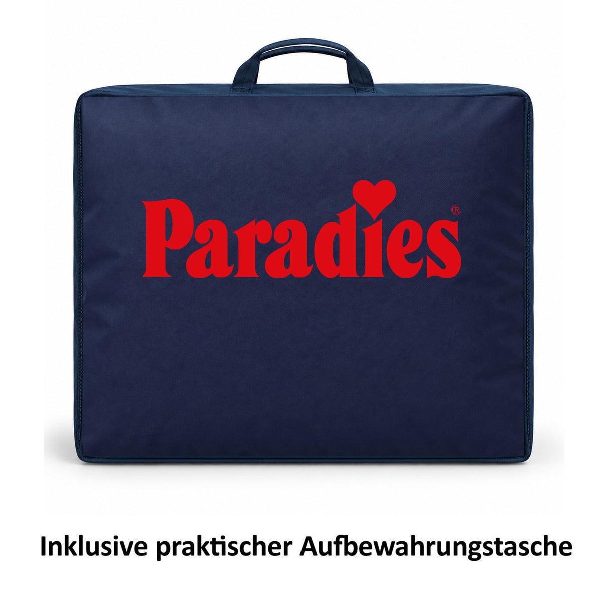 Paradies Winter Bettdecke Bella extra warm 135x200