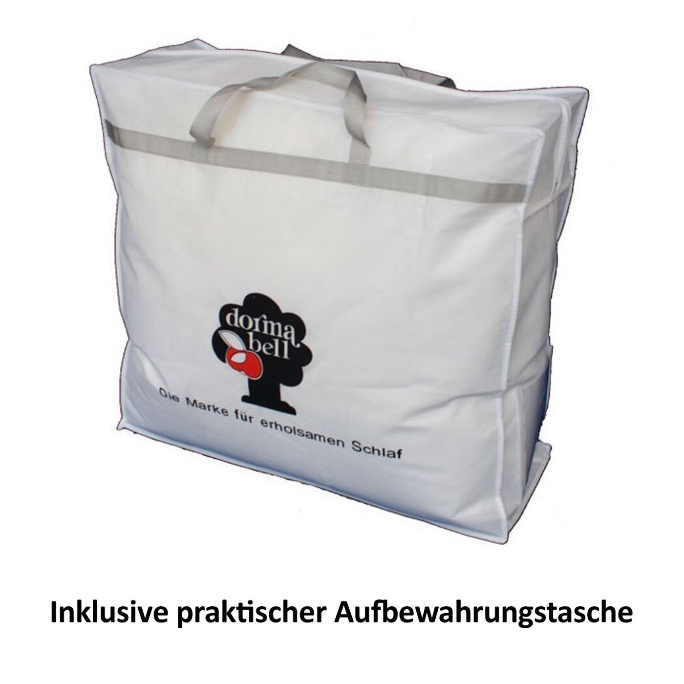 Dormabell Kamelhaar - Flaum Edition WB3 Bettdecke Decke 135x200 1400g