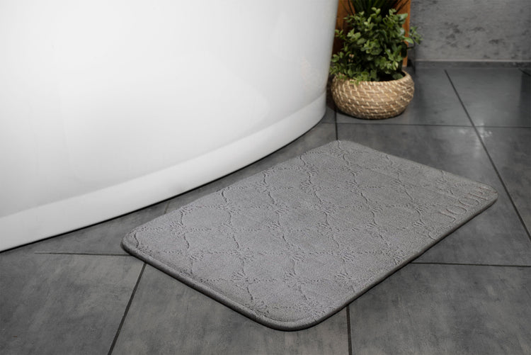 Badteppiche