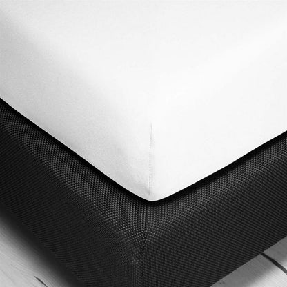 Irisette Kuscheljersey Spannbetttuch Spannlaken Vesuv 90x200 100x200