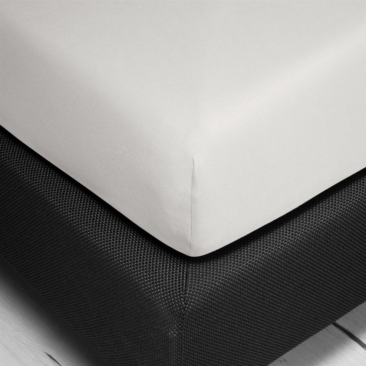 Irisette Kuscheljersey Spannbetttuch Spannlaken Vesuv 90x200 100x200