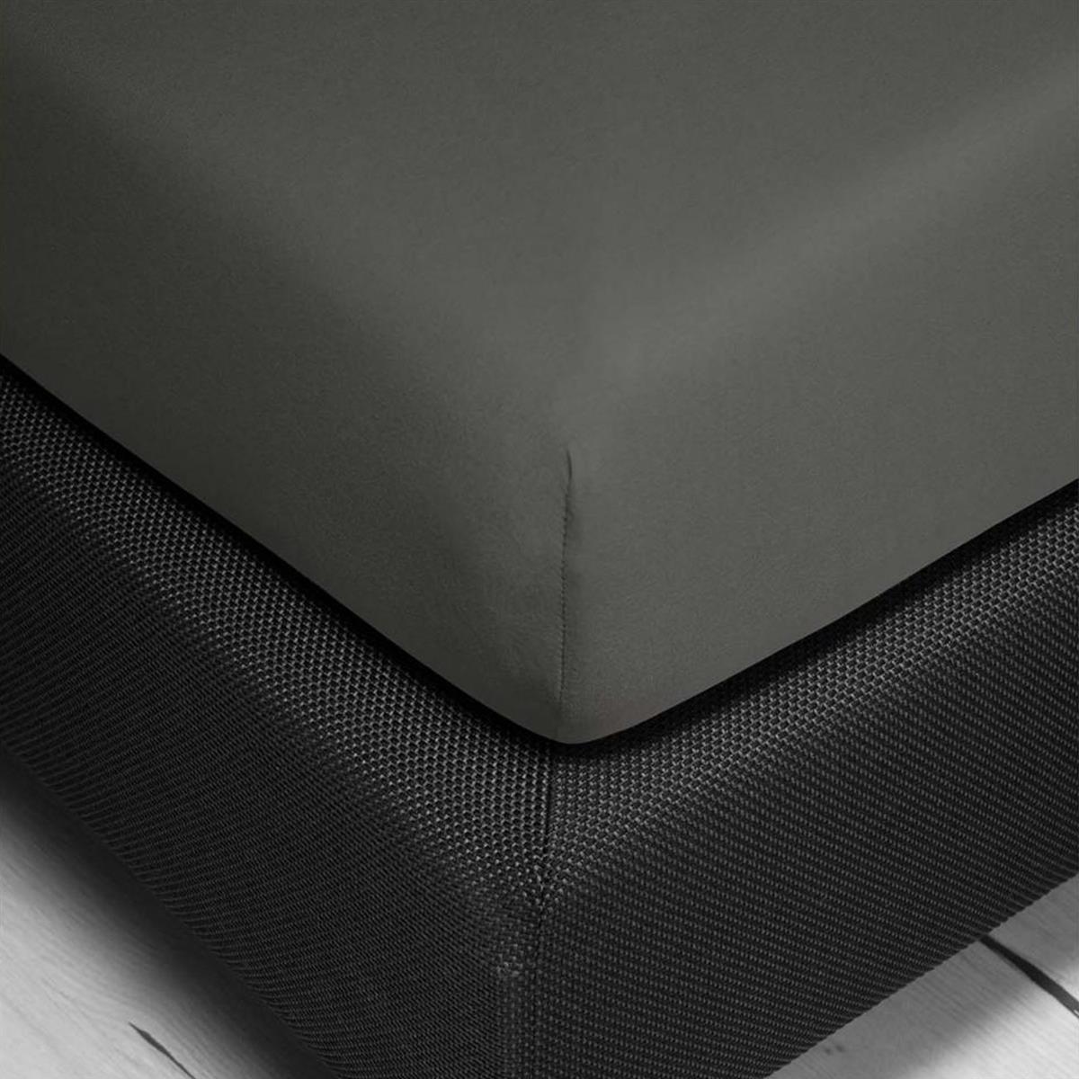 Irisette Kuscheljersey Spannbetttuch Spannlaken Vesuv 90x200 100x200