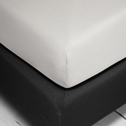 Irisette Kuscheljersey Spannbetttuch Spannlaken Vesuv 90x200 100x200