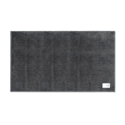 Joop! Badteppich Duschvorleger Badematte luxury anthrazit 60x90