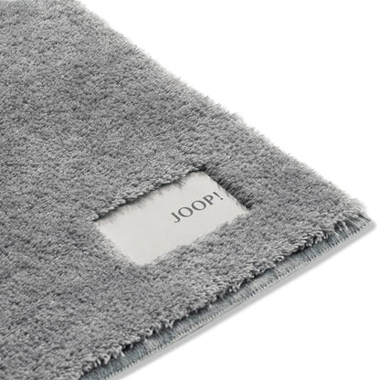 Joop! Badteppich Duschvorleger Badematte luxury kiesel 60x90