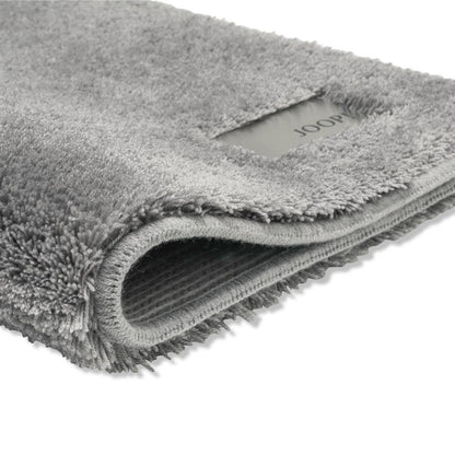 Joop! Badteppich Duschvorleger Badematte luxury kiesel 60x90