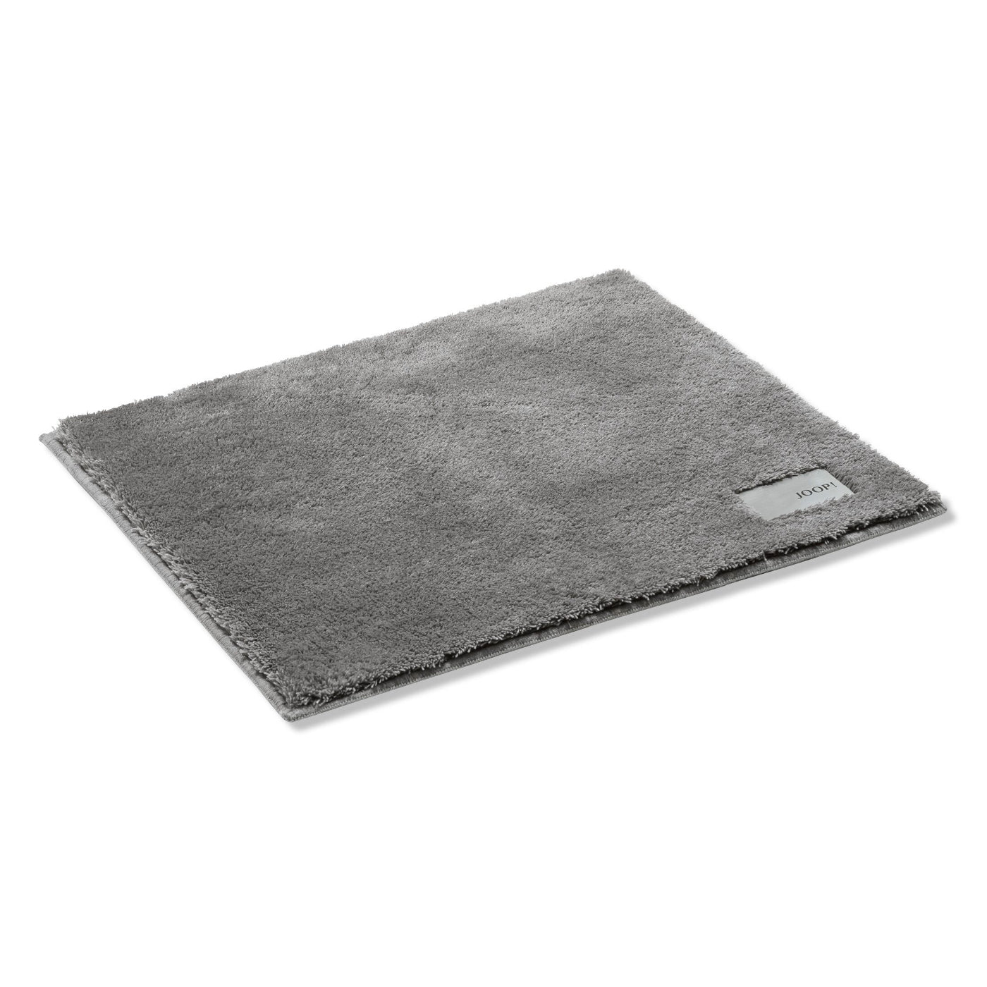 Joop! Badteppich Duschvorleger Badematte luxury kiesel 60x90