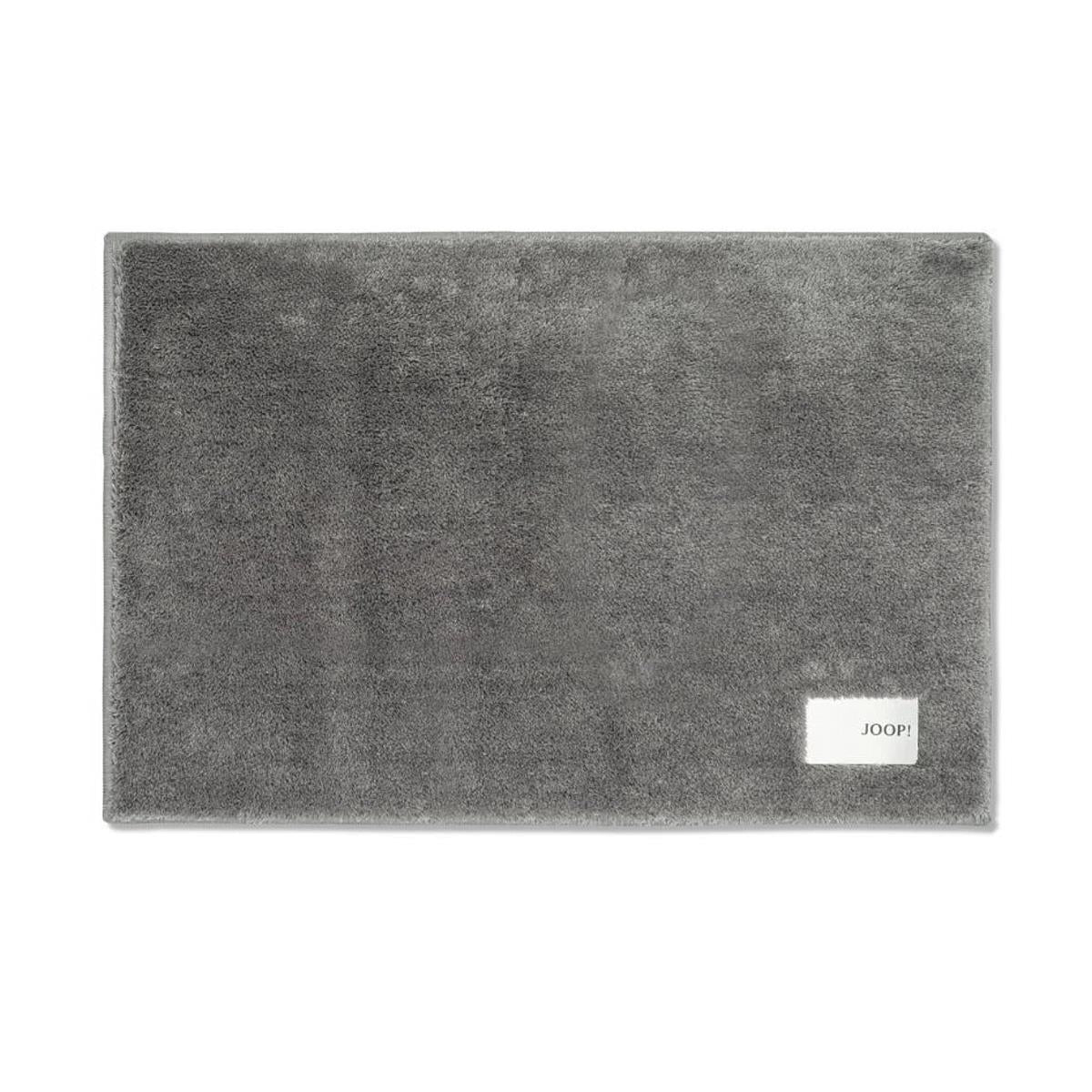 Joop! Badteppich Duschvorleger Badematte luxury kiesel 60x90