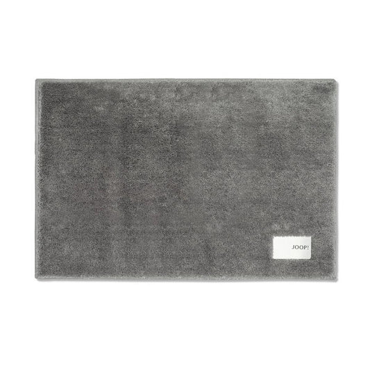 Joop! Badteppich Duschvorleger Badematte luxury kiesel 60x90