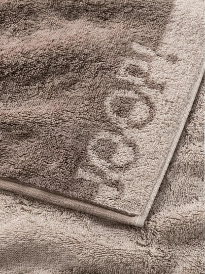 Joop! Handtuch Duschtuch Gästetuch Tone Doubleface 1689-37 Sand