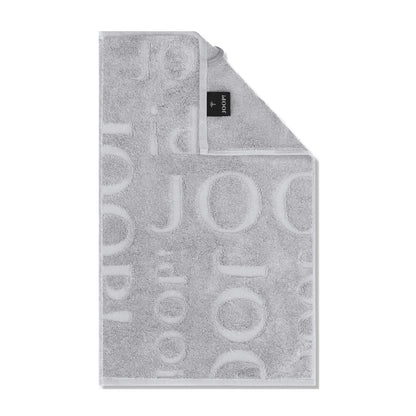 Joop! Handtuch Duschtuch Gästetuch Selection 1711-705 grau
