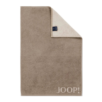Joop! Handtuch Duschtuch Gästetuch Classic 1720-30 sand