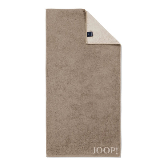 Handtuch-Serie New Classic Sand