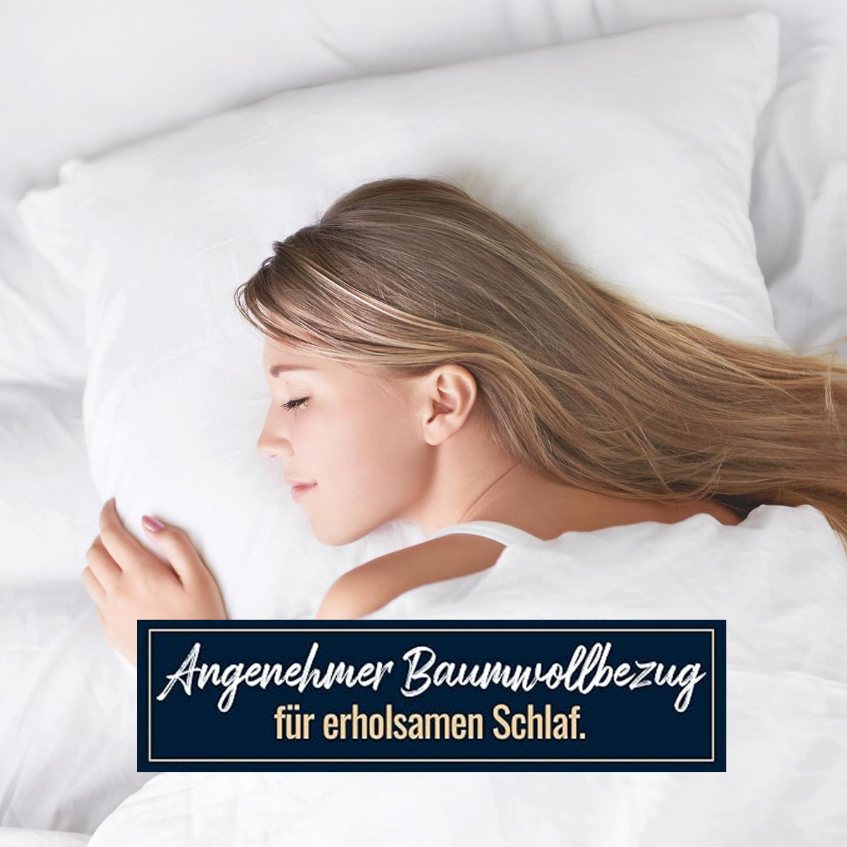 Daunenpass Sommer Daunen Bettdecke Sommerbett Sommerdecke 320g 135x200