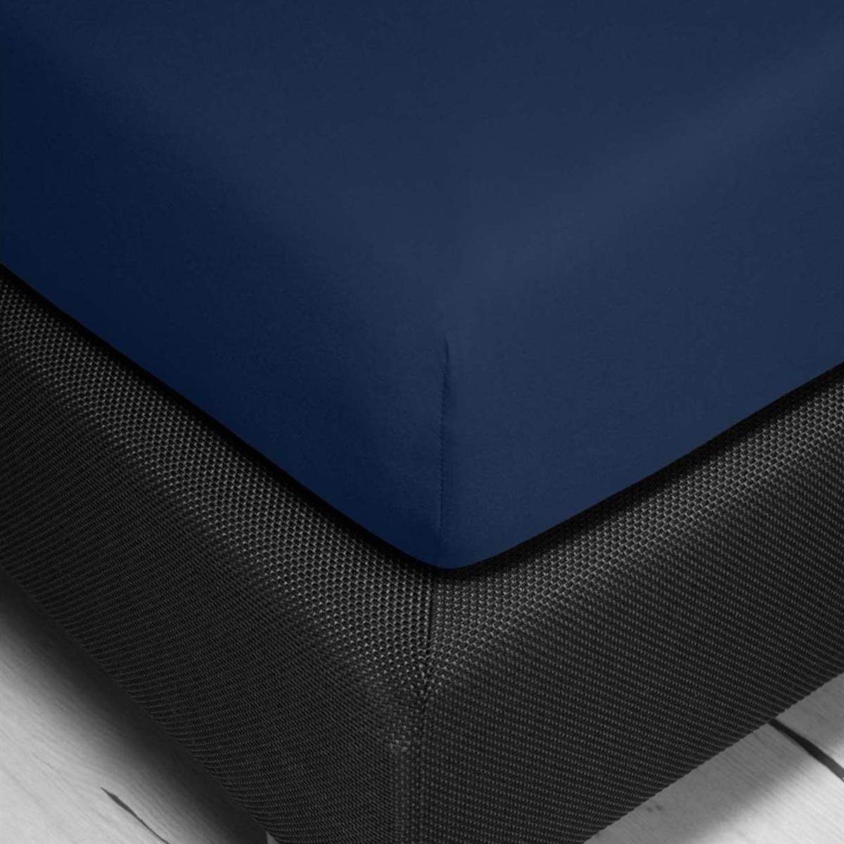 Irisette Kuscheljersey Spannbetttuch Spannlaken Vesuv 90x200 100x200