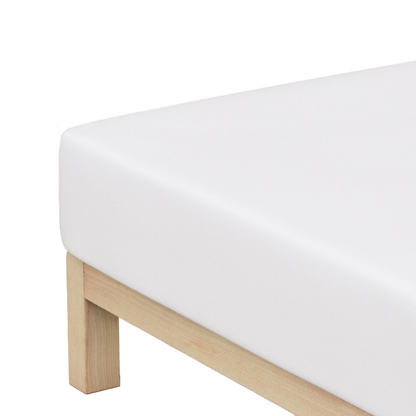 Schlafgut Mako Jersey Spannbetttuch Spannbettlaken 140x200 160x200