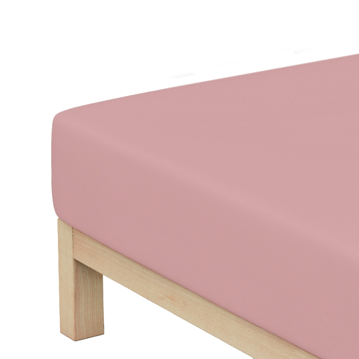 Schlafgut Mako Jersey Spannbetttuch Spannbettlaken 90x200 100x200