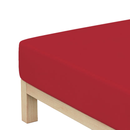 Schlafgut Mako Jersey Spannbetttuch Spannbettlaken 140x200 160x200