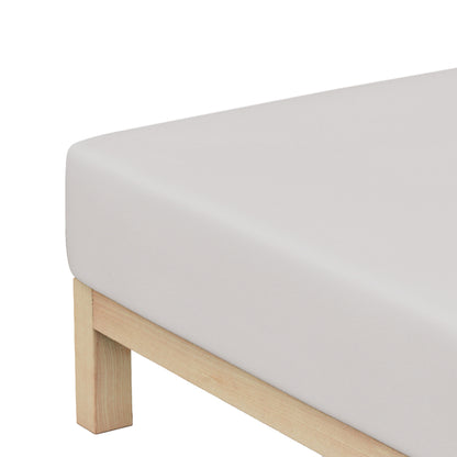 Schlafgut Mako Jersey Spannbetttuch Spannbettlaken 180x200 200x200