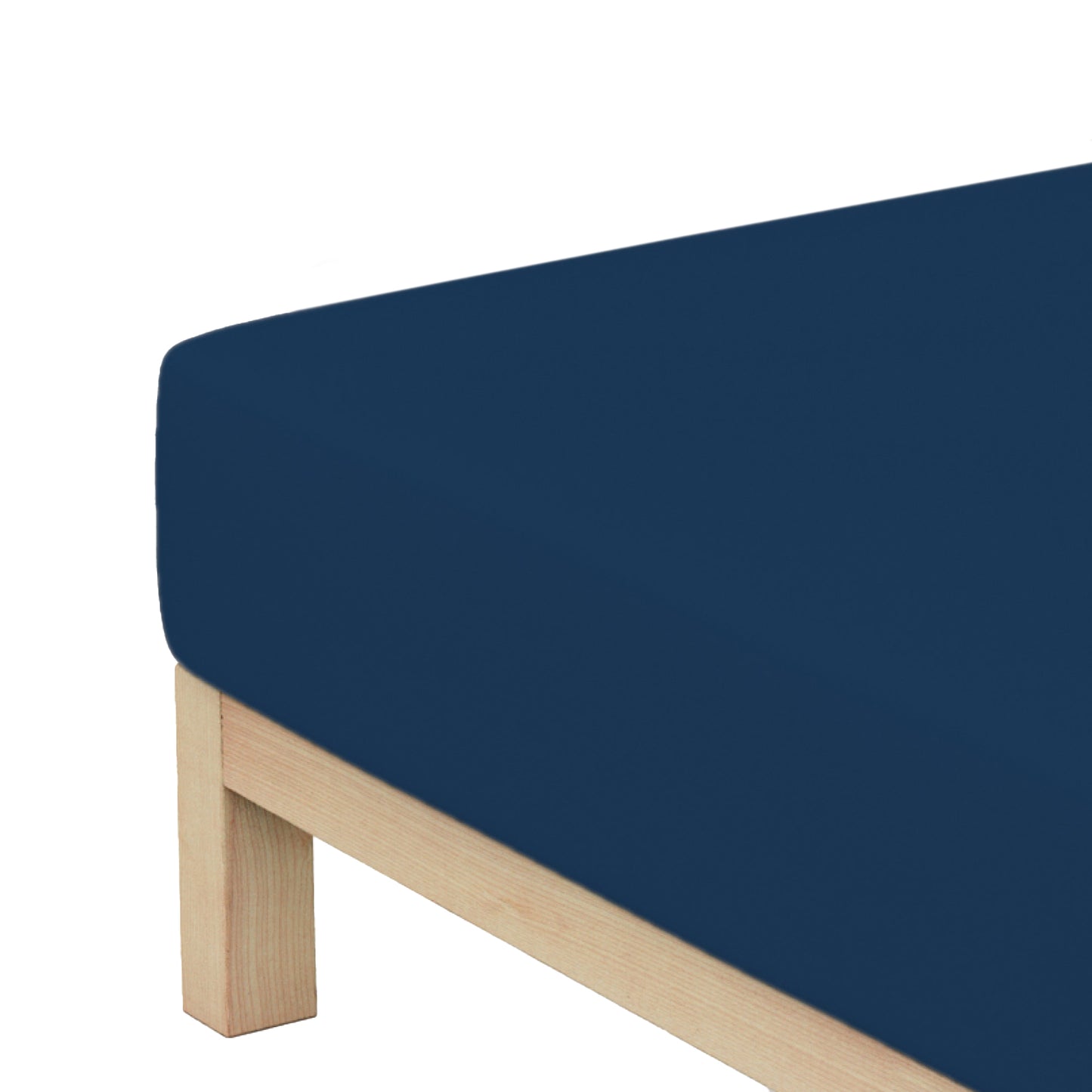 Schlafgut Mako Jersey Spannbetttuch Spannbettlaken 90x200 100x200