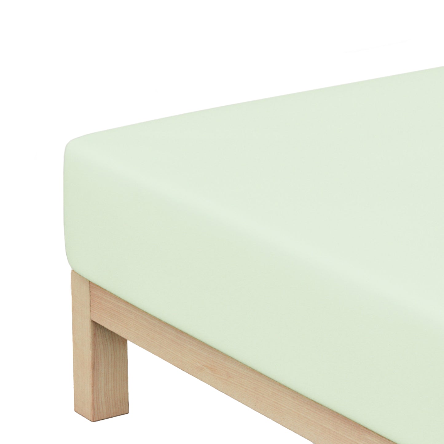 Schlafgut Mako Jersey Spannbetttuch Spannbettlaken 90x200 100x200