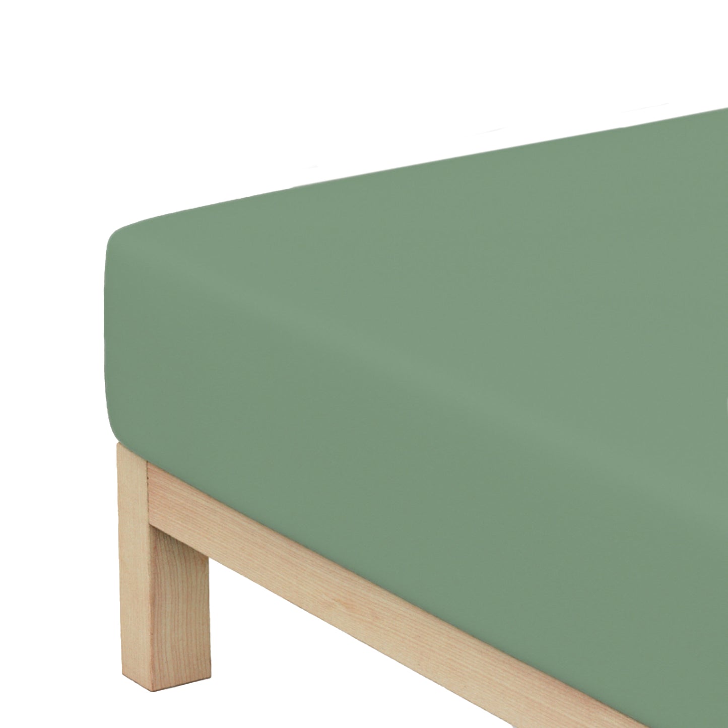 Schlafgut Mako Jersey Spannbetttuch Spannbettlaken 140x200 160x200