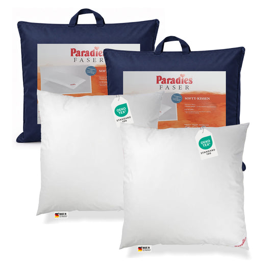 Kopfkissen 80x80
