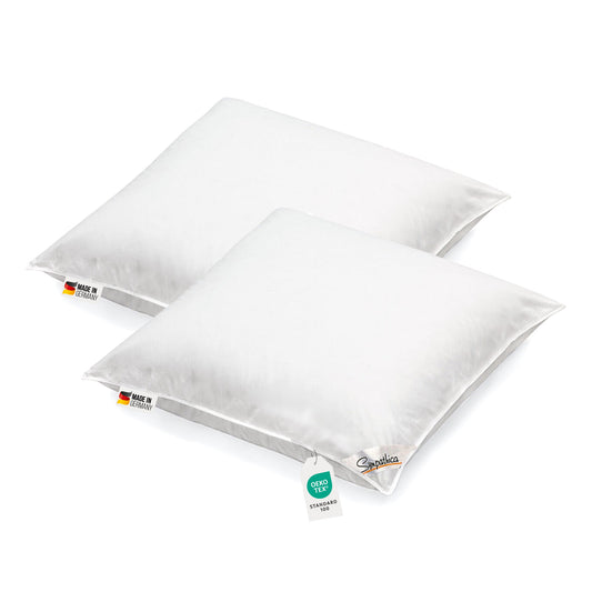 Kopfkissen 80x80