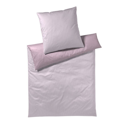 Elegante Interlock Jersey Bettwäsche Perfect 3535-11 flieder 135x200