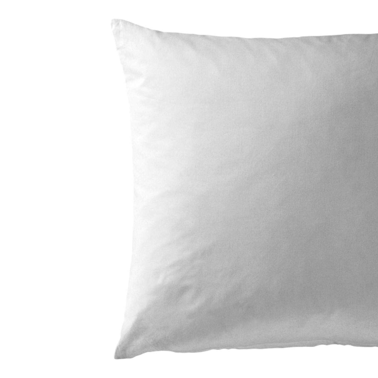 Bettwäsche Bierbaum Mako Satin 3899-11 silber unifarben