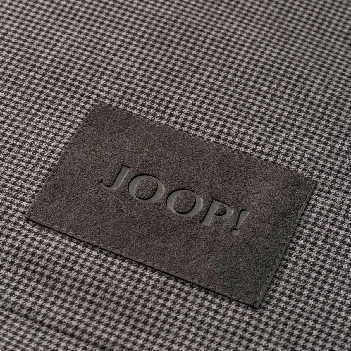 Joop! Luxury Flanell Bettwäsche Soft Taupe 45001-17 135x200