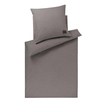 Joop! Luxury Flanell Bettwäsche Soft Taupe 45001-17 135x200