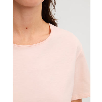 Calida Damen Shorty Pyjama Easter Nights pearl blush 45794-072