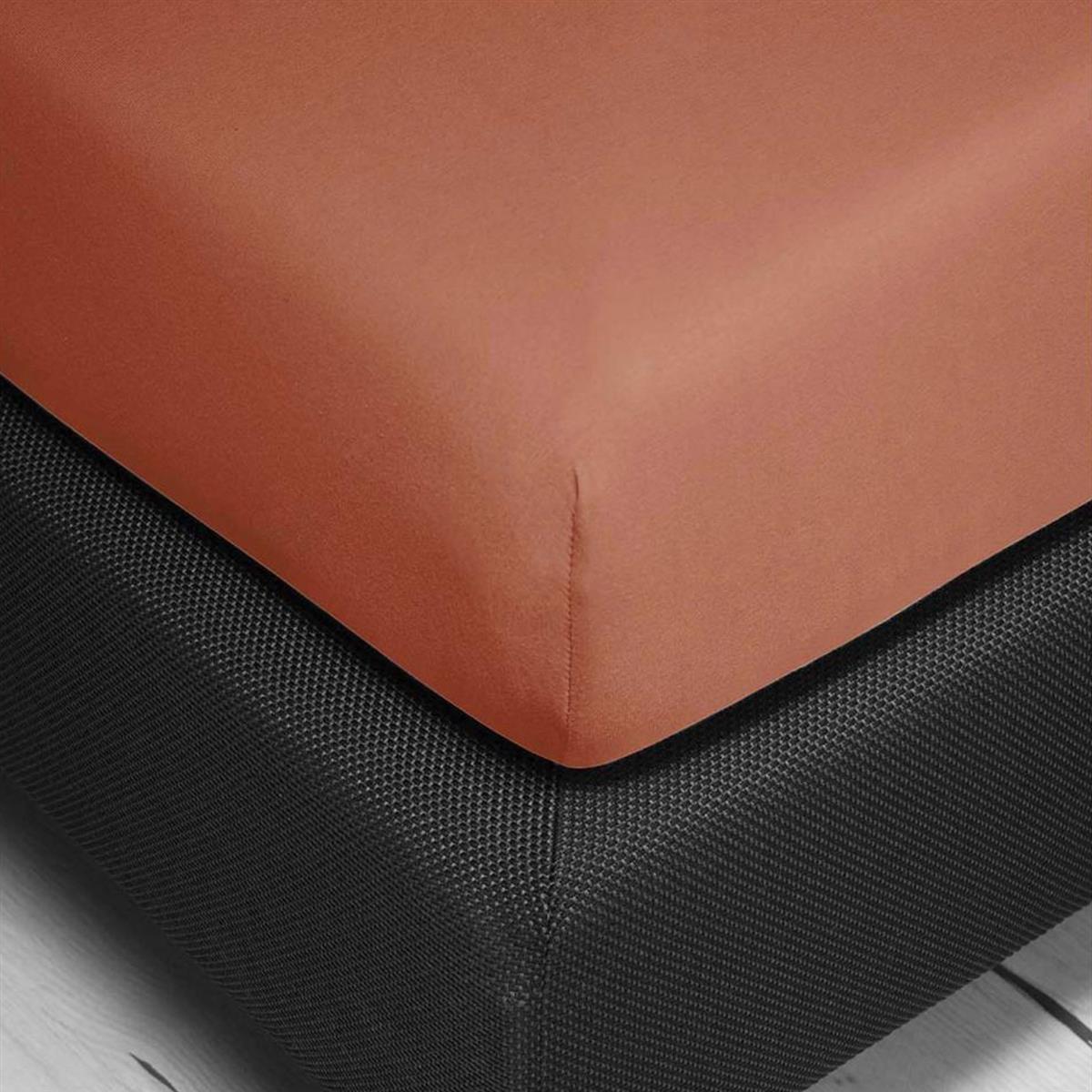 Irisette Kuscheljersey Spannbetttuch Spannlaken Vesuv 90x200 100x200