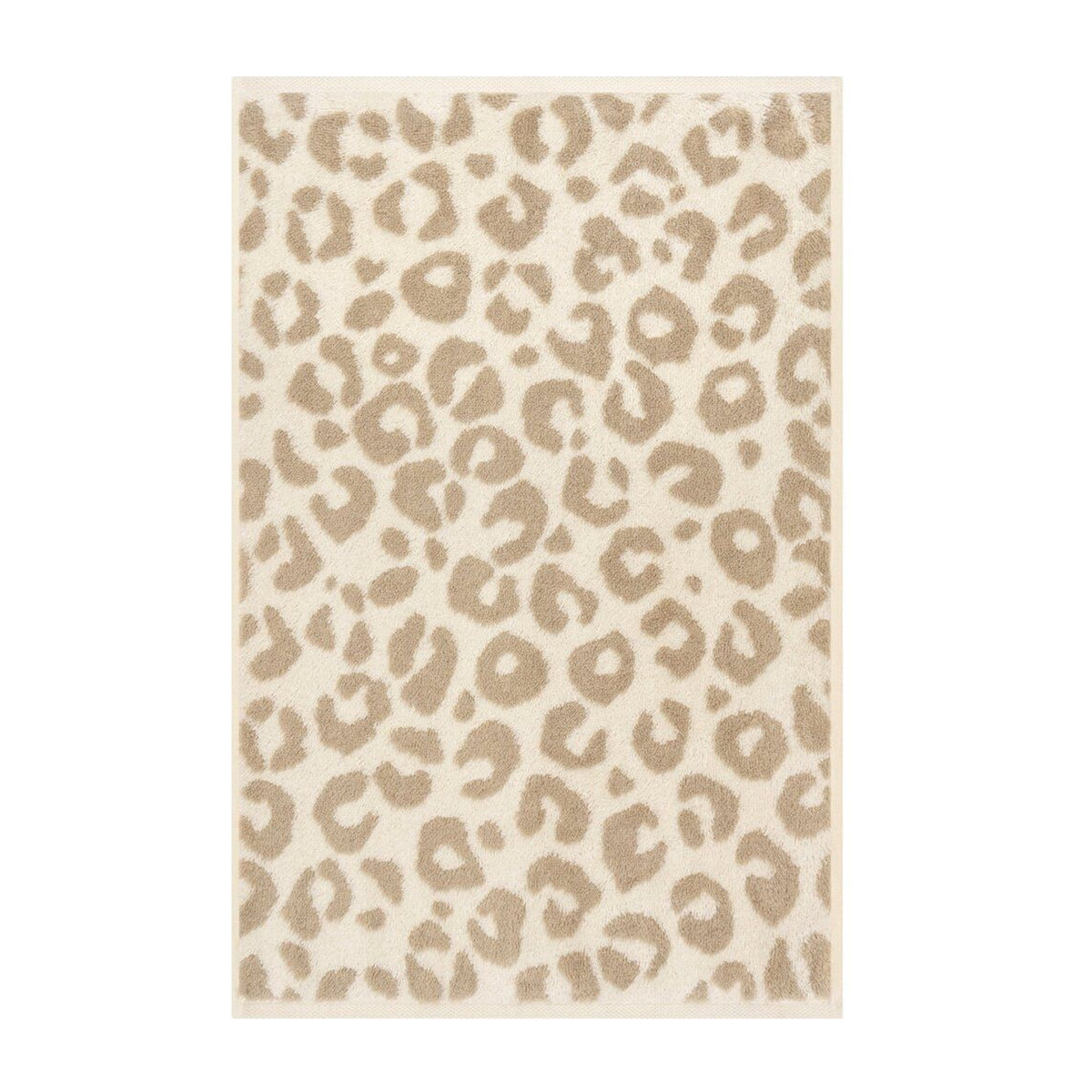 Cawö Handtuch Duschtuch Gästetuch Two-Tone Leo 540-36 beige