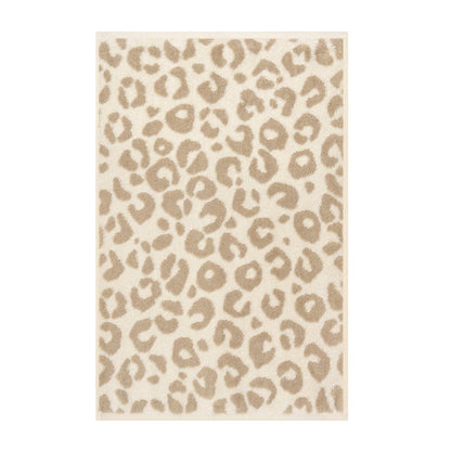Cawö Handtuch Duschtuch Gästetuch Two-Tone Leo 540-36 beige