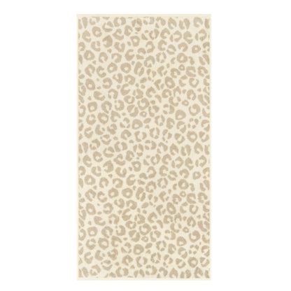 Cawö Handtuch Duschtuch Gästetuch Two-Tone Leo 540-36 beige