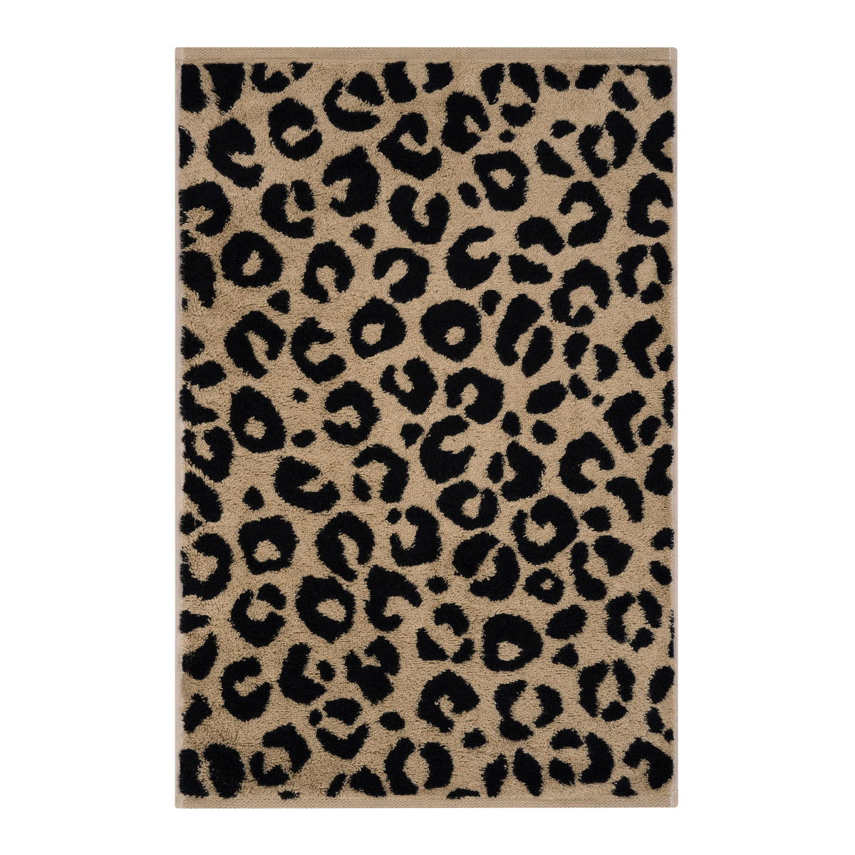 Cawö Handtuch Duschtuch Gästetuch Two-Tone Leo 540-39 camel