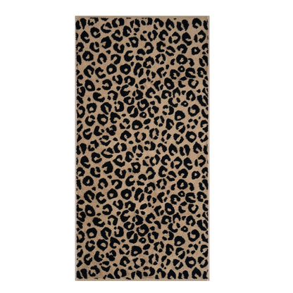 Cawö Handtuch Duschtuch Gästetuch Two-Tone Leo 540-39 camel