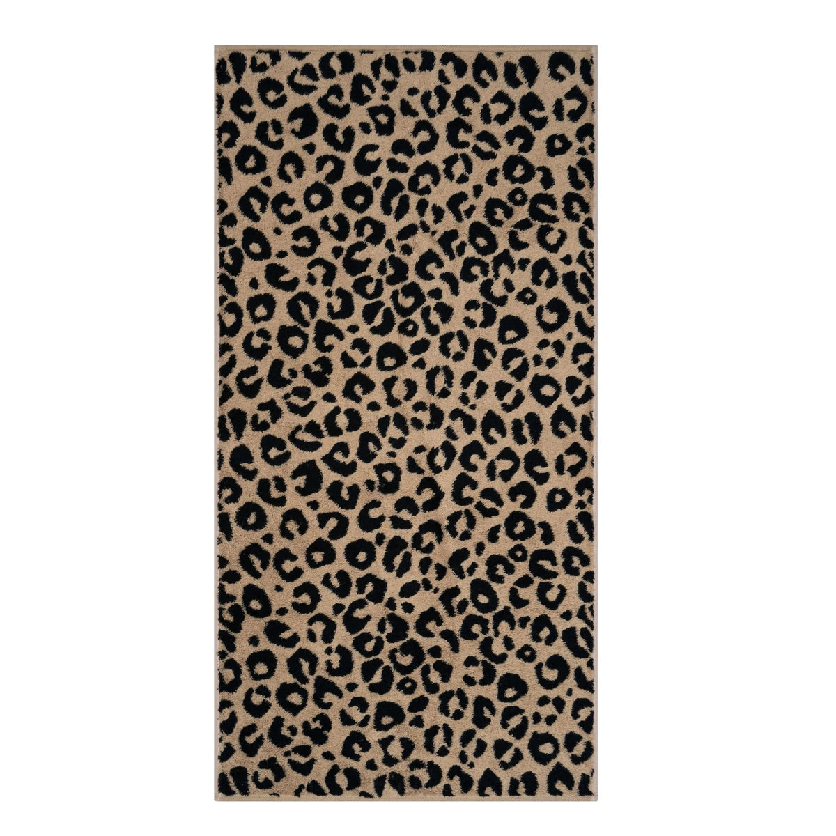 Cawö Handtuch Duschtuch Gästetuch Two-Tone Leo 540-39 camel
